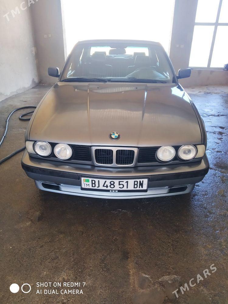 BMW 525 1992 - 80 000 TMT - Gyzylarbat - img 2