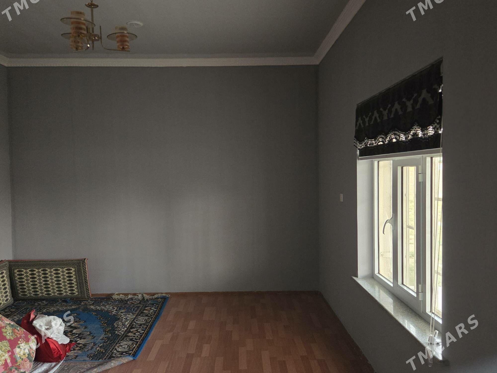 Jaý - Гёкдепе - img 2