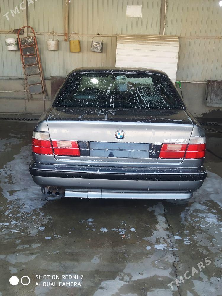 BMW 525 1992 - 80 000 TMT - Gyzylarbat - img 4