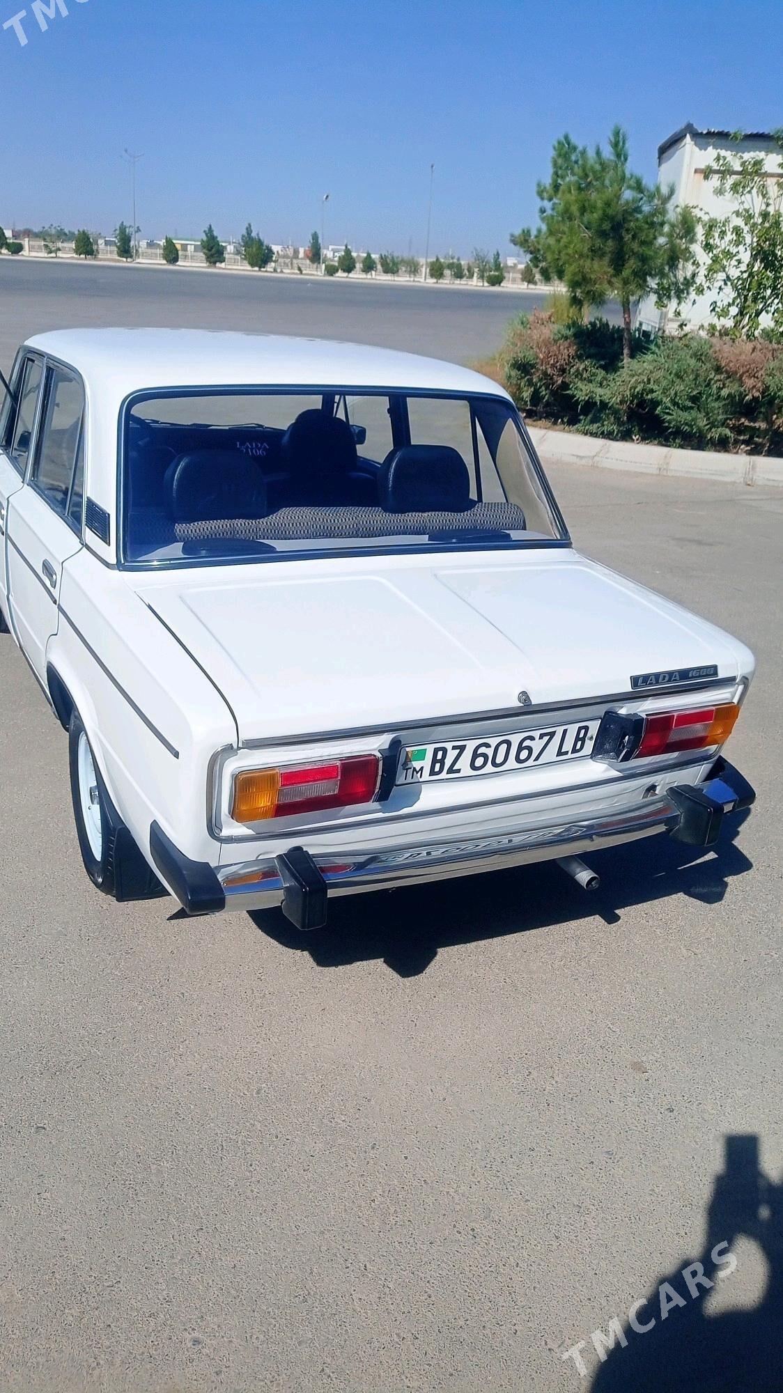 Lada 2106 1999 - 44 000 TMT - Дянев - img 5