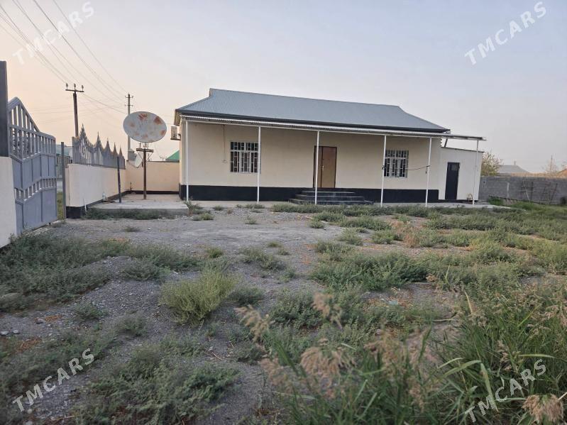 Jaý - Гёкдепе - img 1