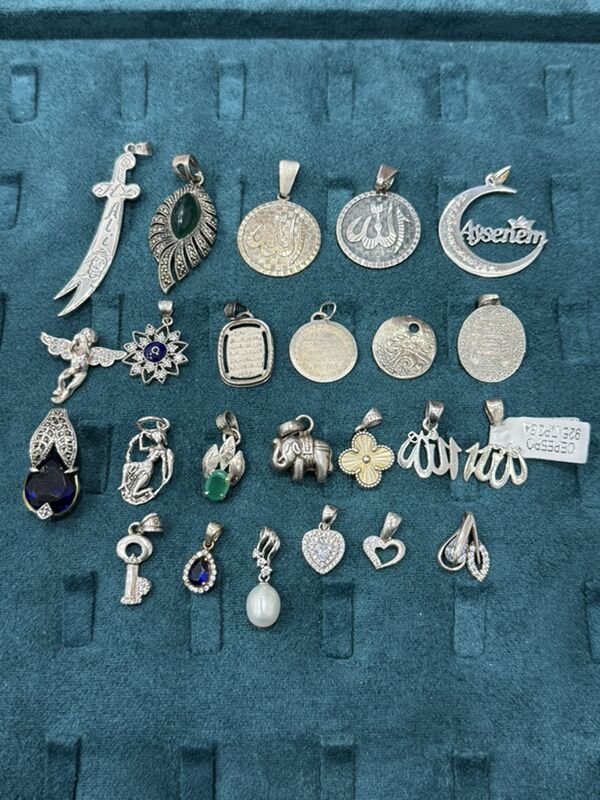 kumusler - Ашхабад - img 4