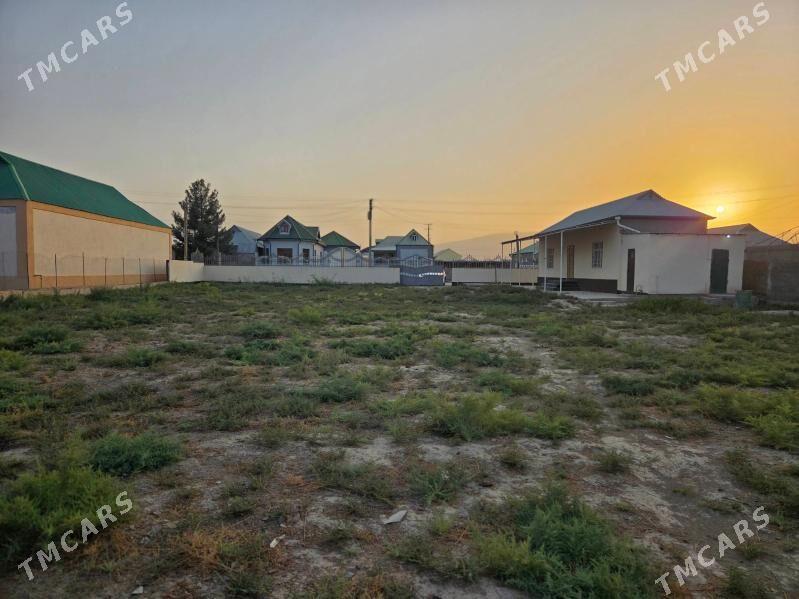 Jaý - Гёкдепе - img 5