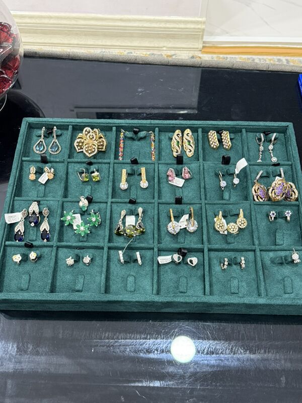 kumusler - Ашхабад - img 8