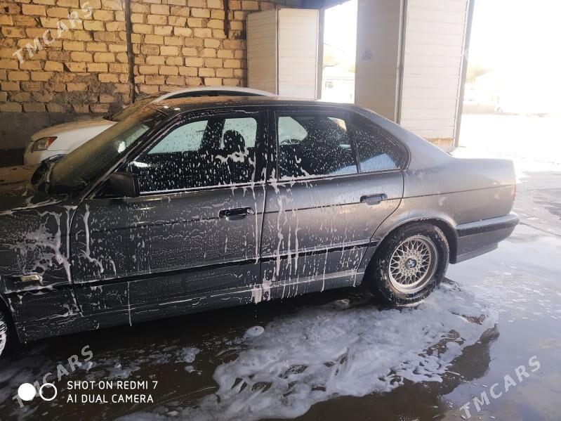 BMW 525 1992 - 80 000 TMT - Gyzylarbat - img 5