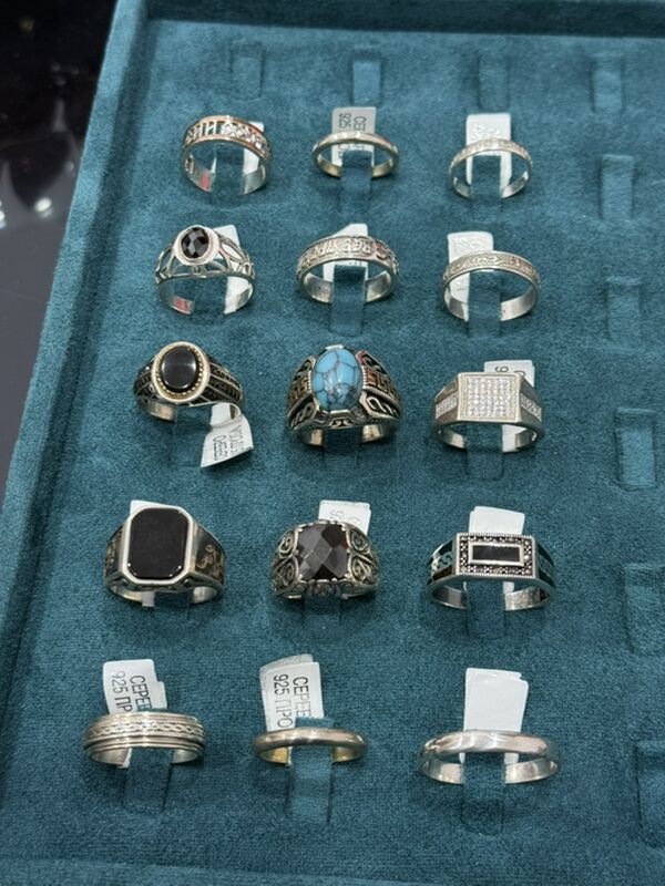 kumusler - Ашхабад - img 9