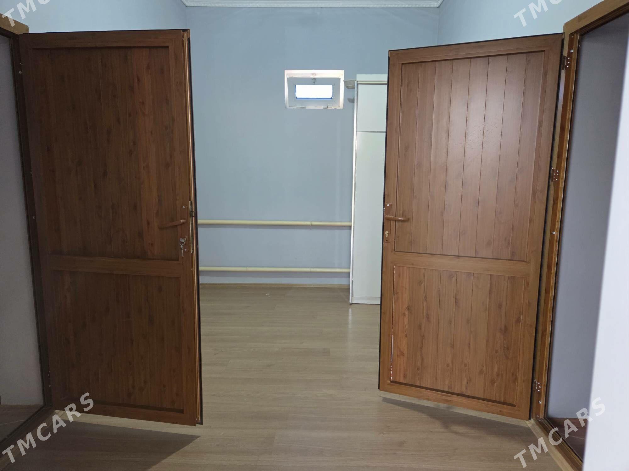 Jaý - Гёкдепе - img 3