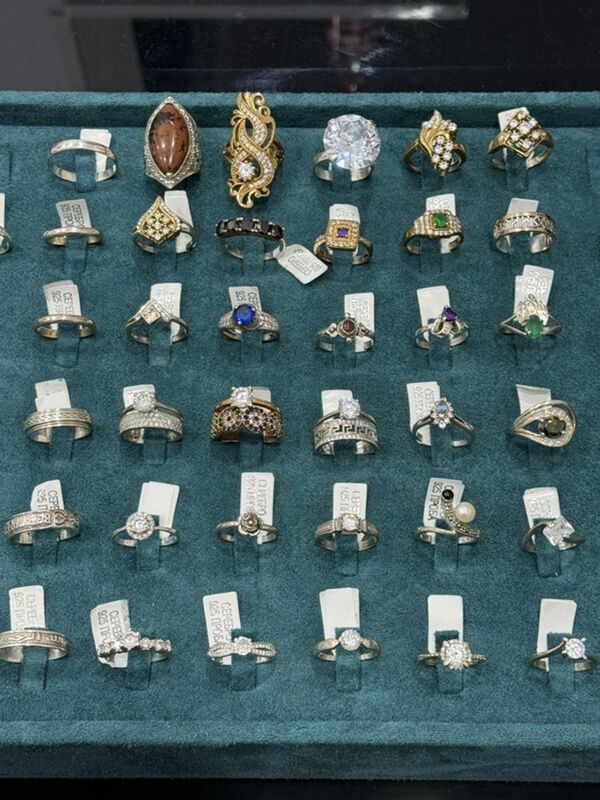 kumusler - Ашхабад - img 3