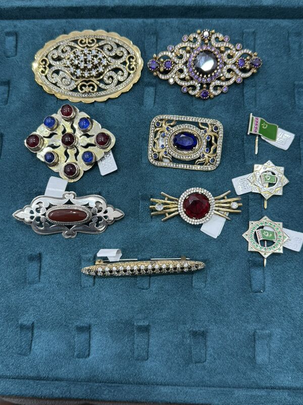 kumusler - Ашхабад - img 7