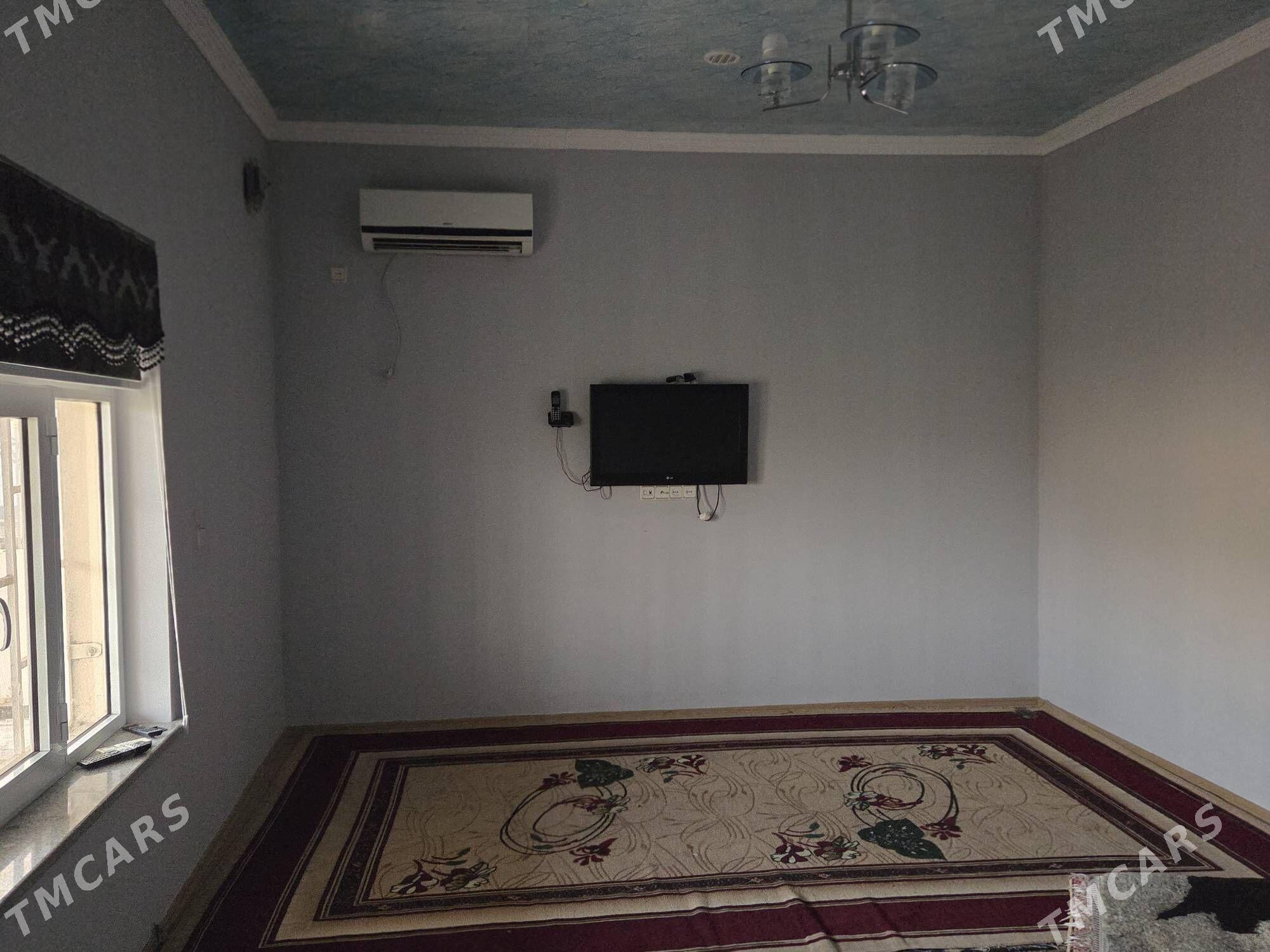 Jaý - Гёкдепе - img 7