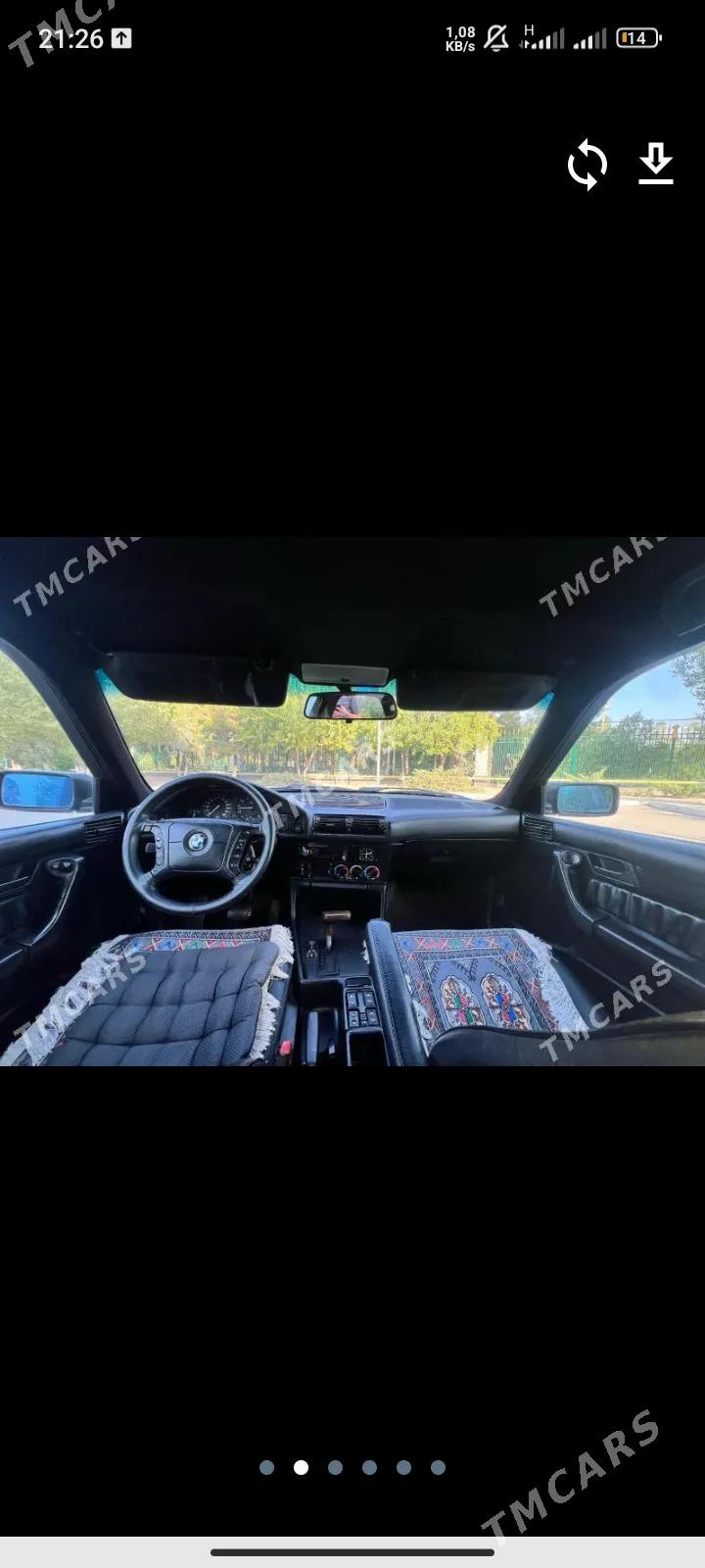 BMW 525 1992 - 80 000 TMT - Gyzylarbat - img 7