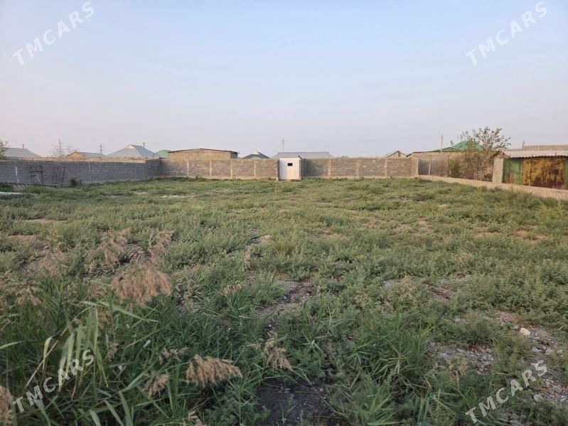 Jaý - Гёкдепе - img 4