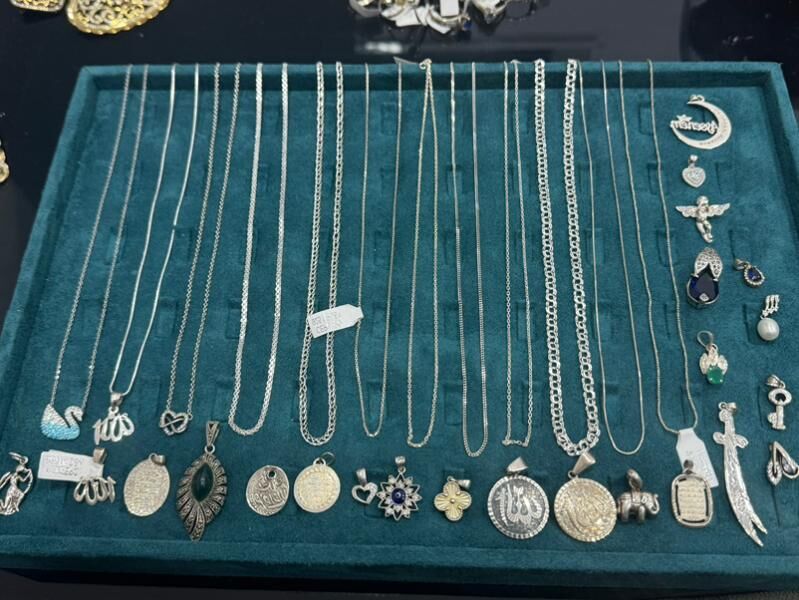 kumusler - Ашхабад - img 10