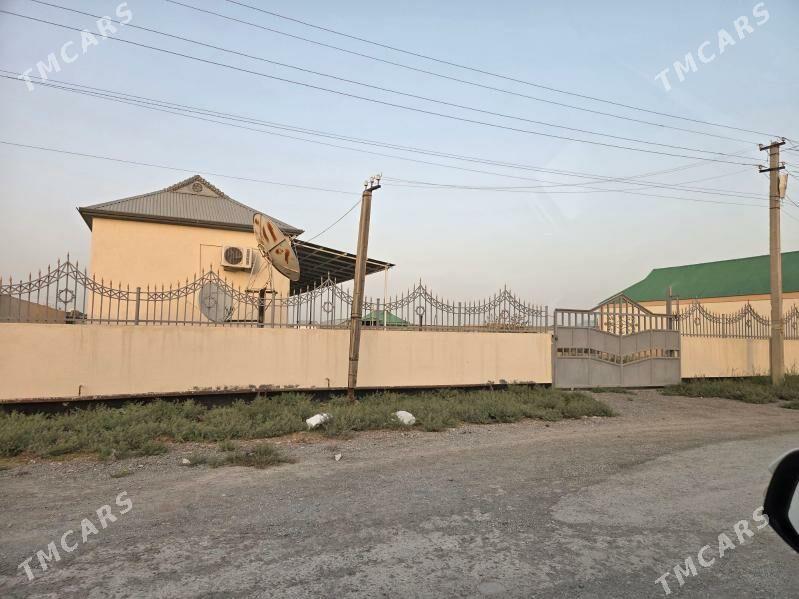 Jaý - Гёкдепе - img 6