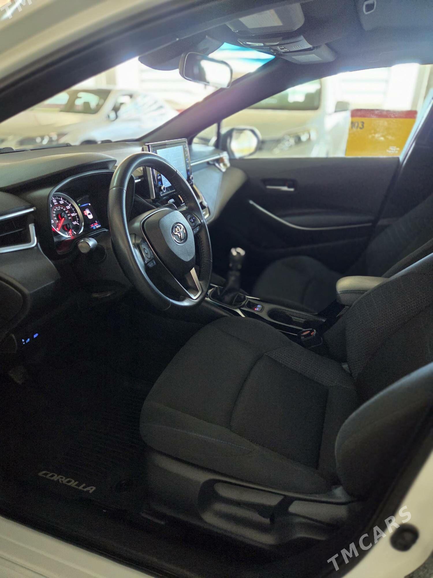 Toyota Corolla 2020 - 262 000 TMT - Hitrowka - img 9