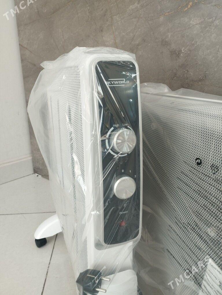 cageli pec - Ашхабад - img 3