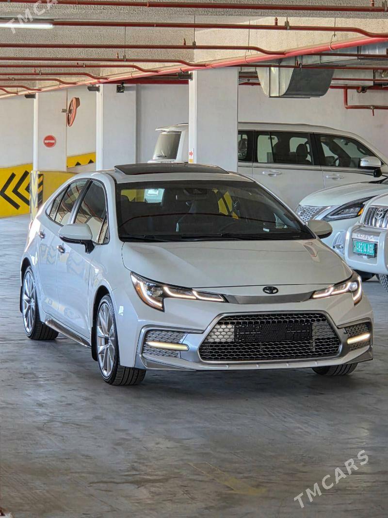 Toyota Corolla 2020 - 262 000 TMT - Hitrowka - img 2