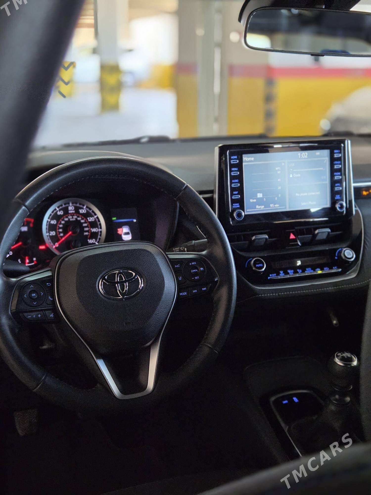 Toyota Corolla 2020 - 262 000 TMT - Hitrowka - img 8