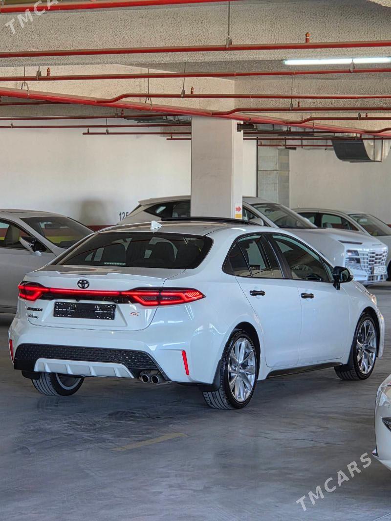 Toyota Corolla 2020 - 262 000 TMT - Hitrowka - img 6