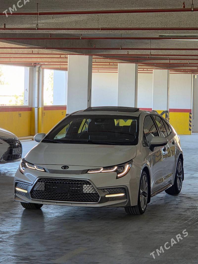 Toyota Corolla 2020 - 262 000 TMT - Hitrowka - img 3