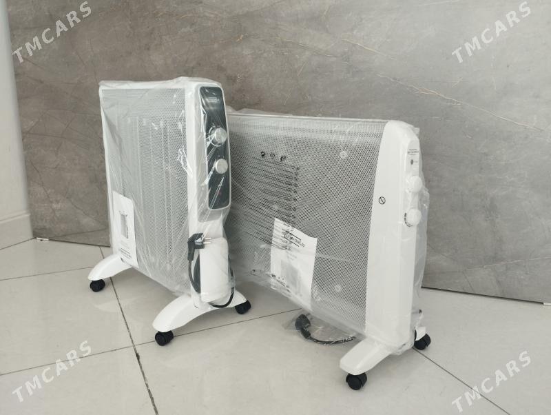 cageli pec - Ашхабад - img 2