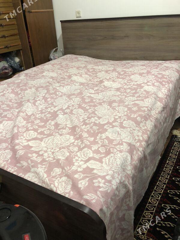 Spalny Спальный - Balkanabat - img 2