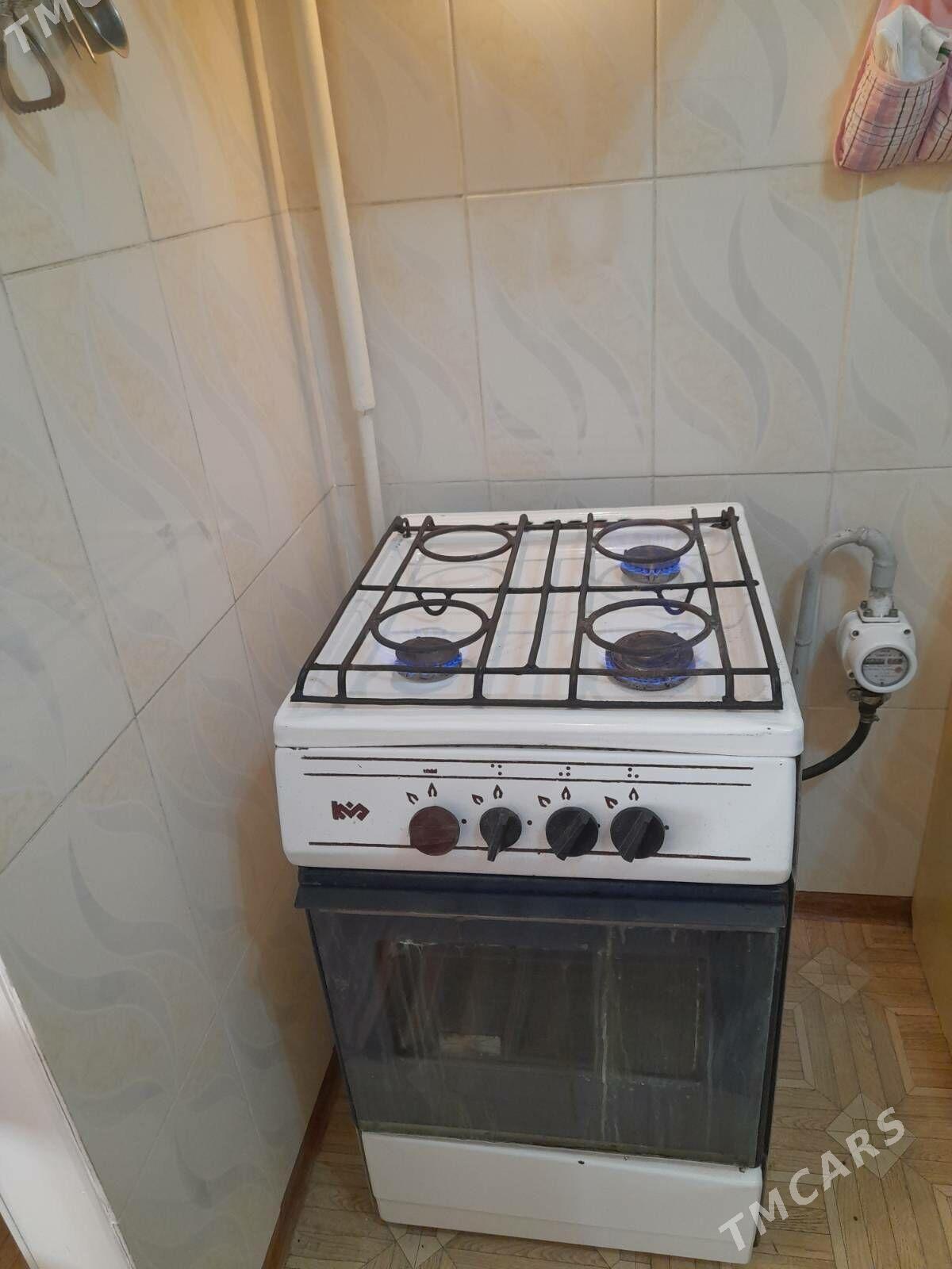 Газ плита Gaz plite - Parahat 3 - img 3