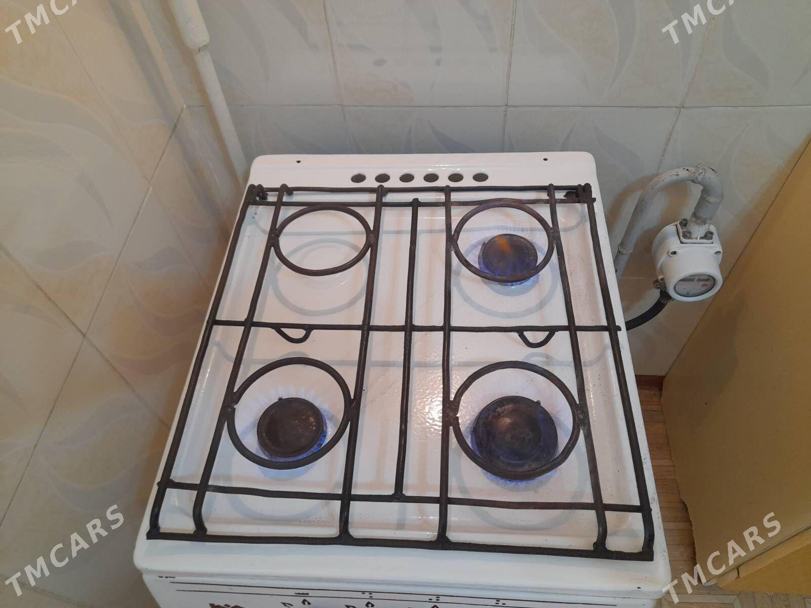 Газ плита Gaz plite - Parahat 3 - img 4