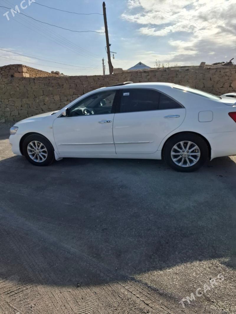 Toyota Aurion 2010 - 205 000 TMT - Магданлы - img 3