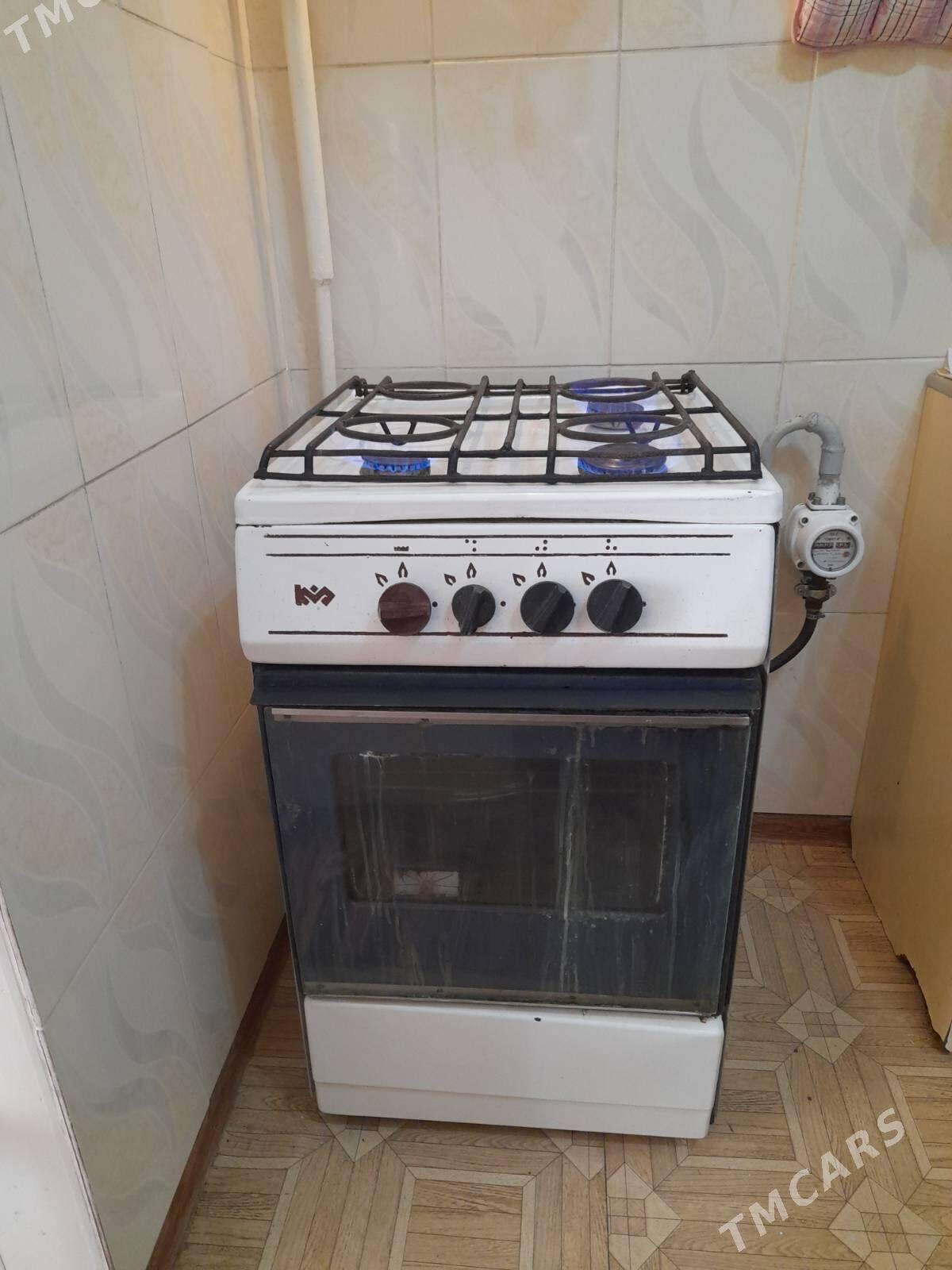 Газ плита Gaz plite - Parahat 3 - img 2