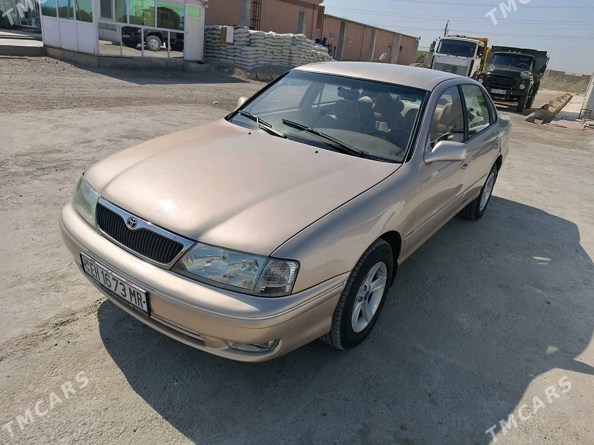 Toyota Avalon 1996 - 125 000 TMT - Mary - img 2