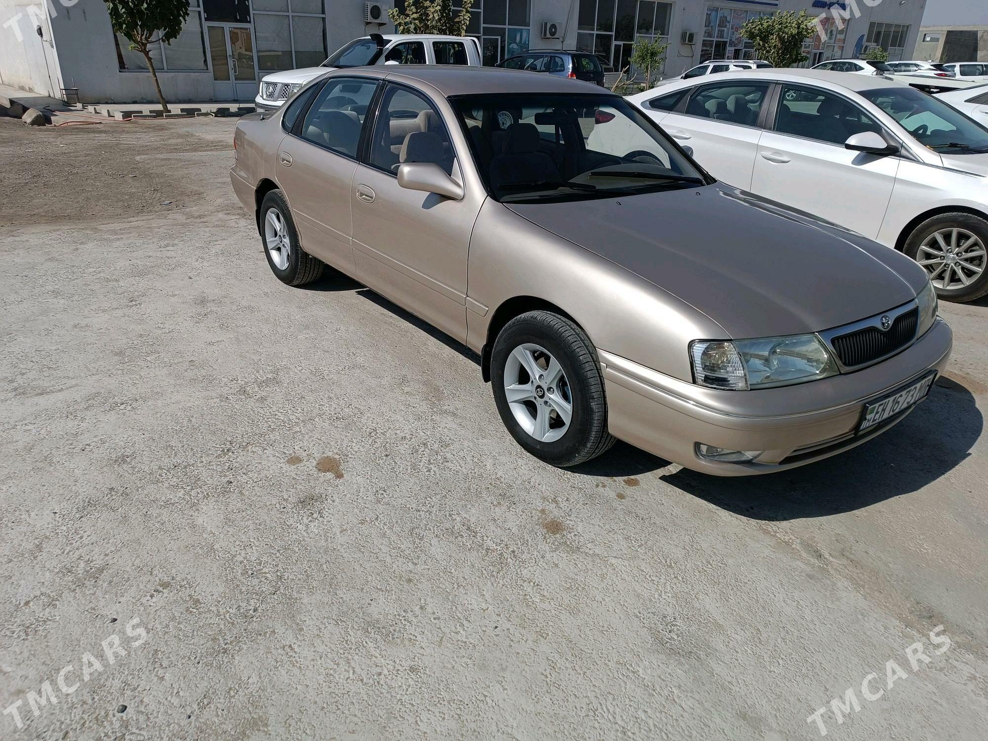 Toyota Avalon 1996 - 125 000 TMT - Mary - img 3