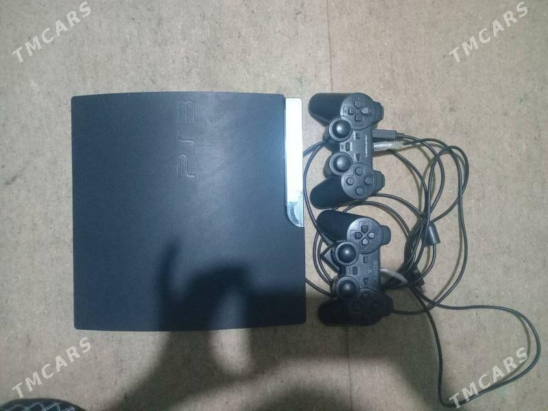Playstation 3 - Гороглы (Тагта) - img 2