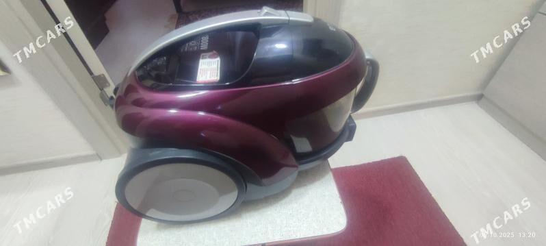 Пылесос LG - Aşgabat - img 3