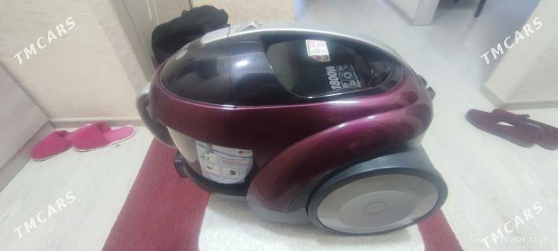 Пылесос LG - Aşgabat - img 2