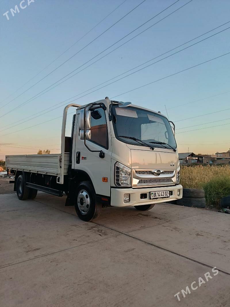 Forland H2 2023 - 290 000 TMT - Daşoguz - img 1