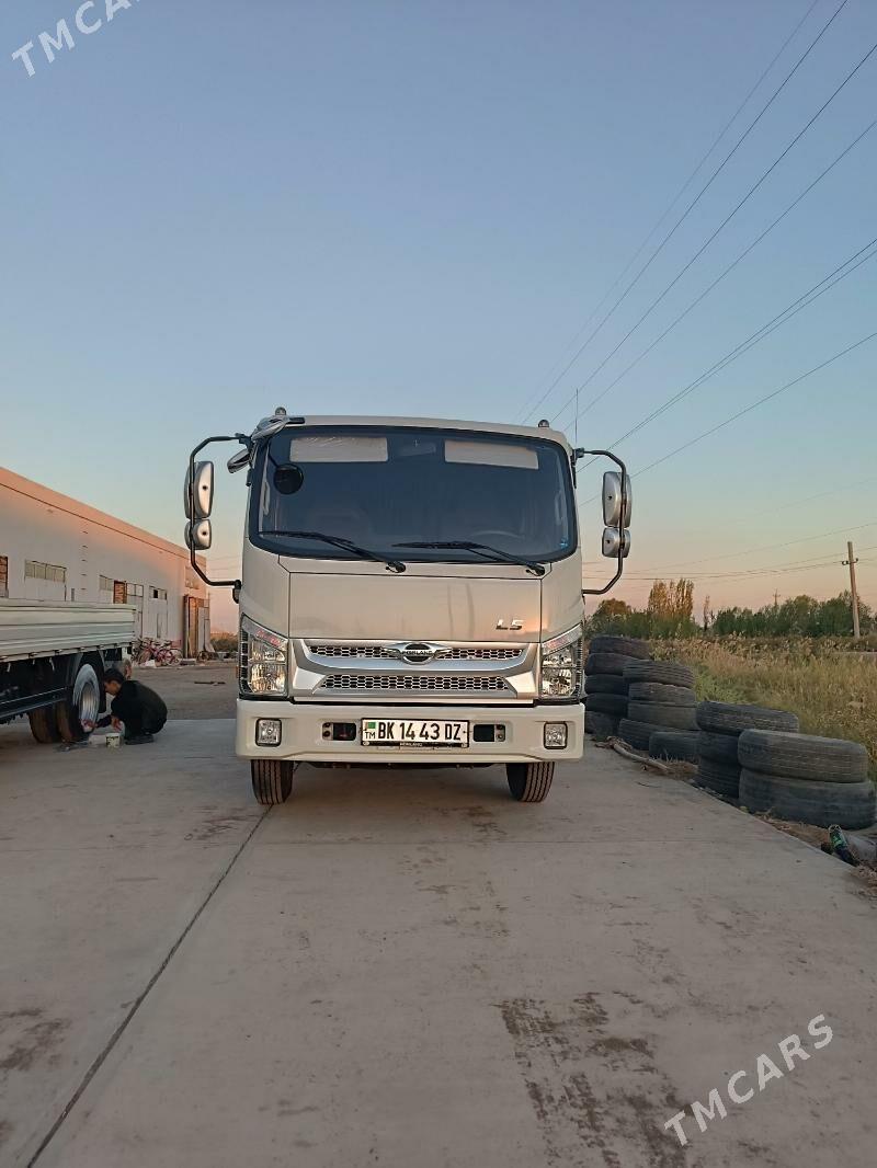 Forland H2 2023 - 290 000 TMT - Daşoguz - img 2