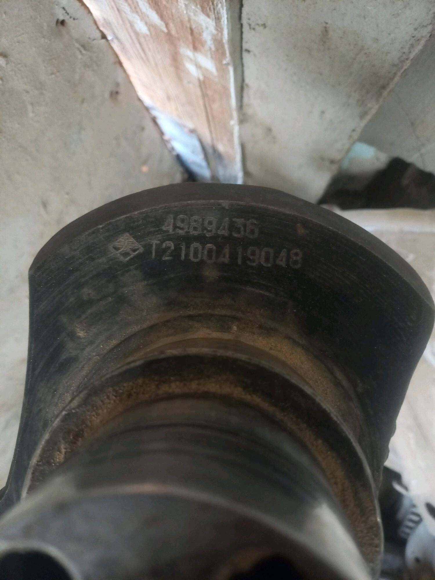 Донгфенг валы. 2 000 TMT - Балканабат - img 2