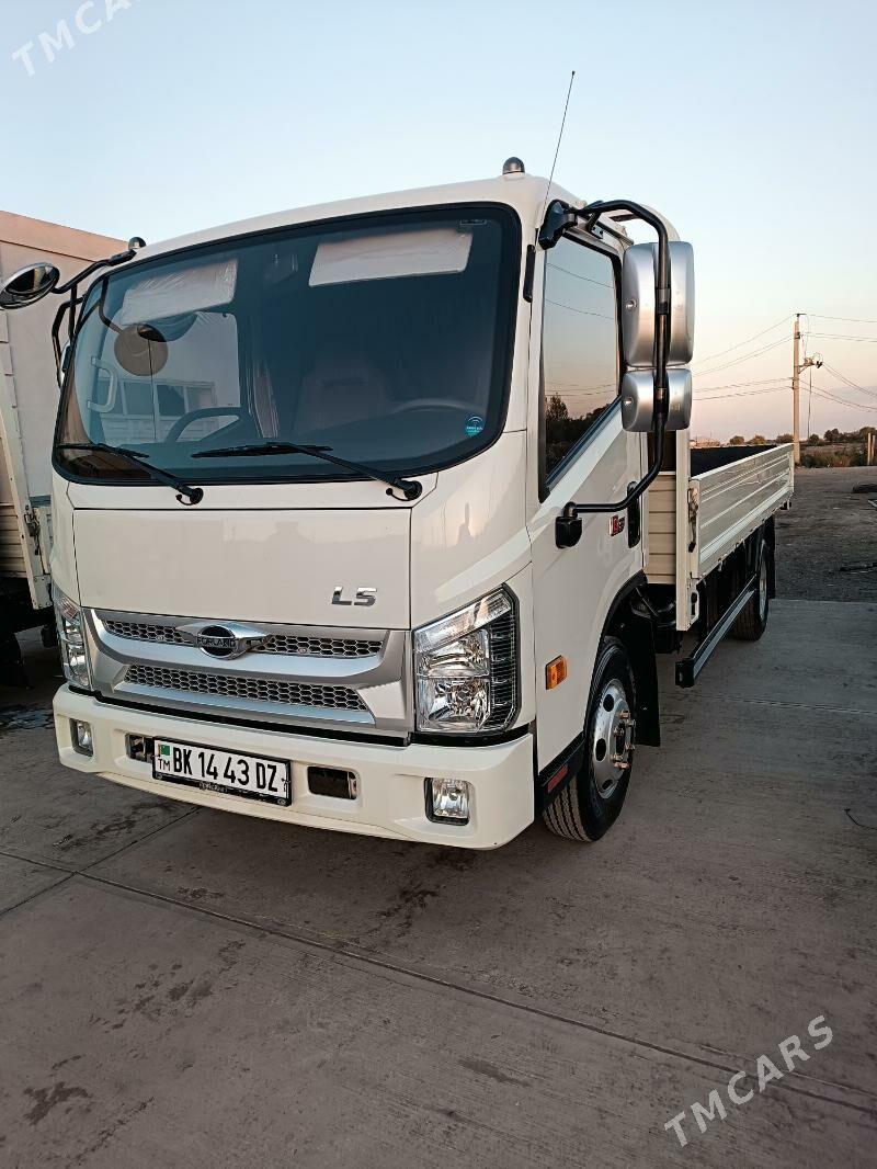 Forland H2 2023 - 290 000 TMT - Daşoguz - img 4