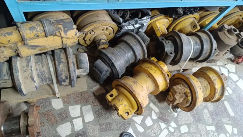 Komatsu Pc400  ekskawatorkotok 20 000 TMT - Туркменабат - img 5