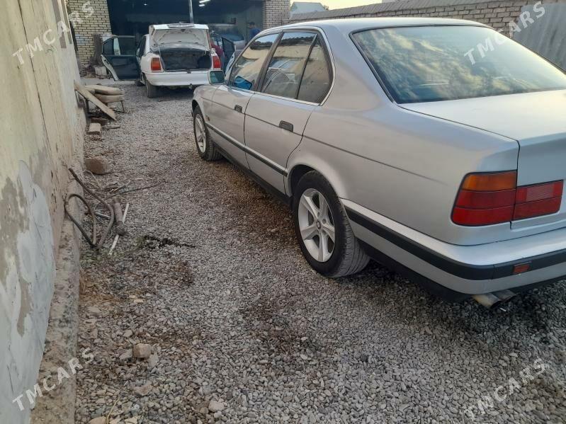 BMW 520 1991 - 35 000 TMT - Tejen - img 4