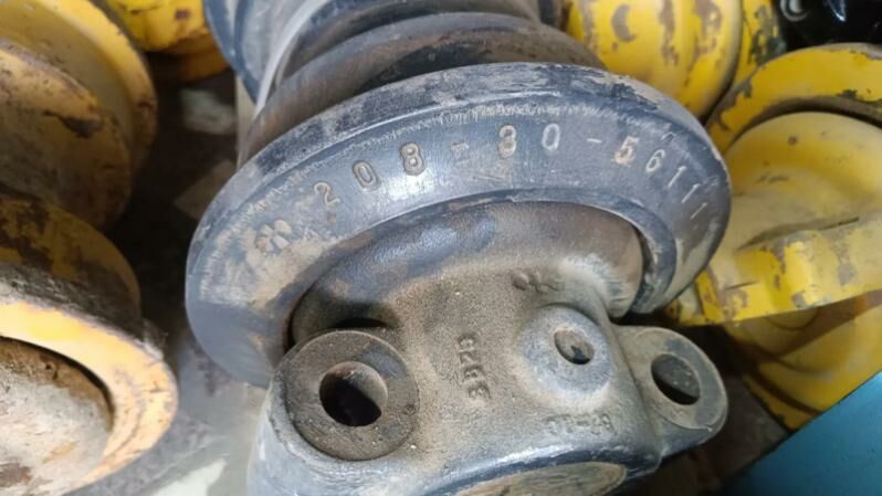 Komatsu Pc400  ekskawatorkotok 20 000 TMT - Туркменабат - img 4