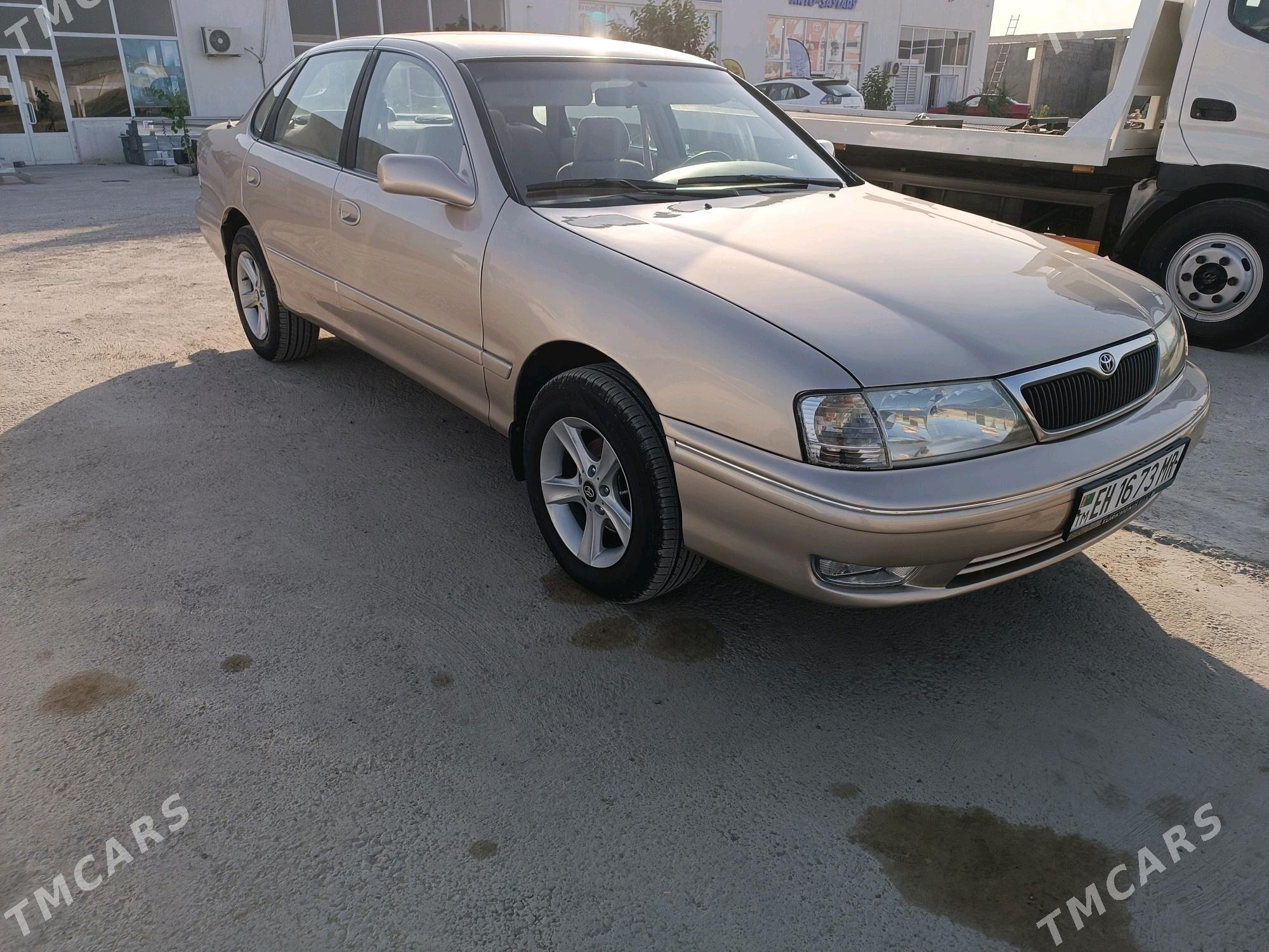 Toyota Avalon 1996 - 125 000 TMT - Mary - img 5