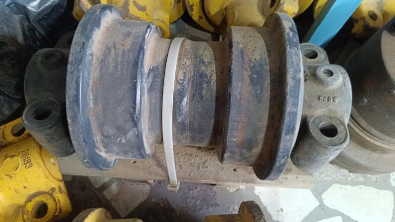 Komatsu Pc400 ekskawatorkotok 20 000 TMT - Türkmenabat - img 1