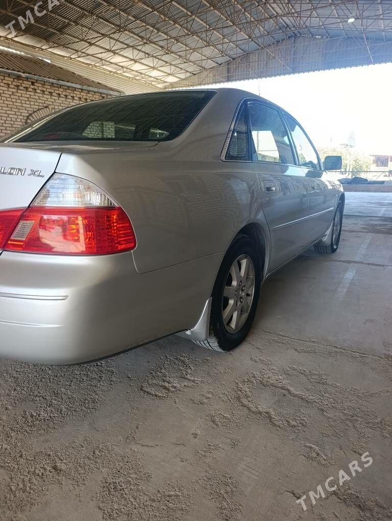 Toyota Avalon 2003 - 215 000 TMT - Mary - img 2