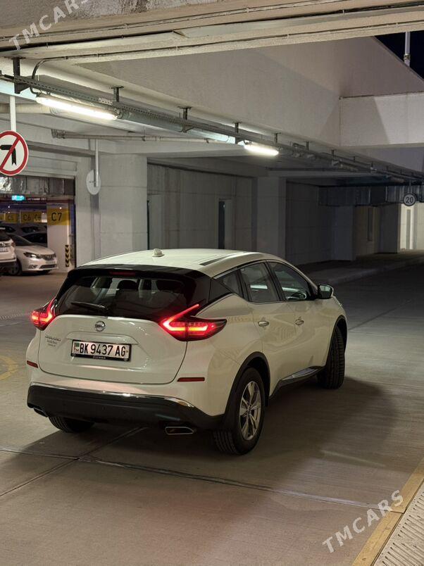 Nissan Murano 2020 - 245 000 TMT - Aşgabat - img 5