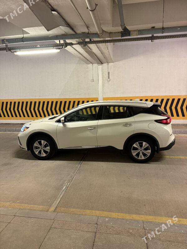 Nissan Murano 2020 - 245 000 TMT - Aşgabat - img 4