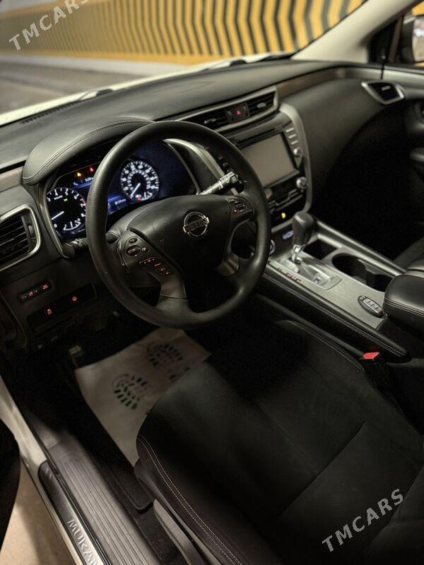 Nissan Murano 2020 - 245 000 TMT - Aşgabat - img 3
