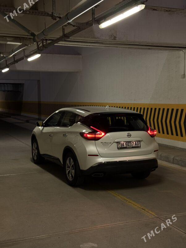 Nissan Murano 2020 - 245 000 TMT - Aşgabat - img 6