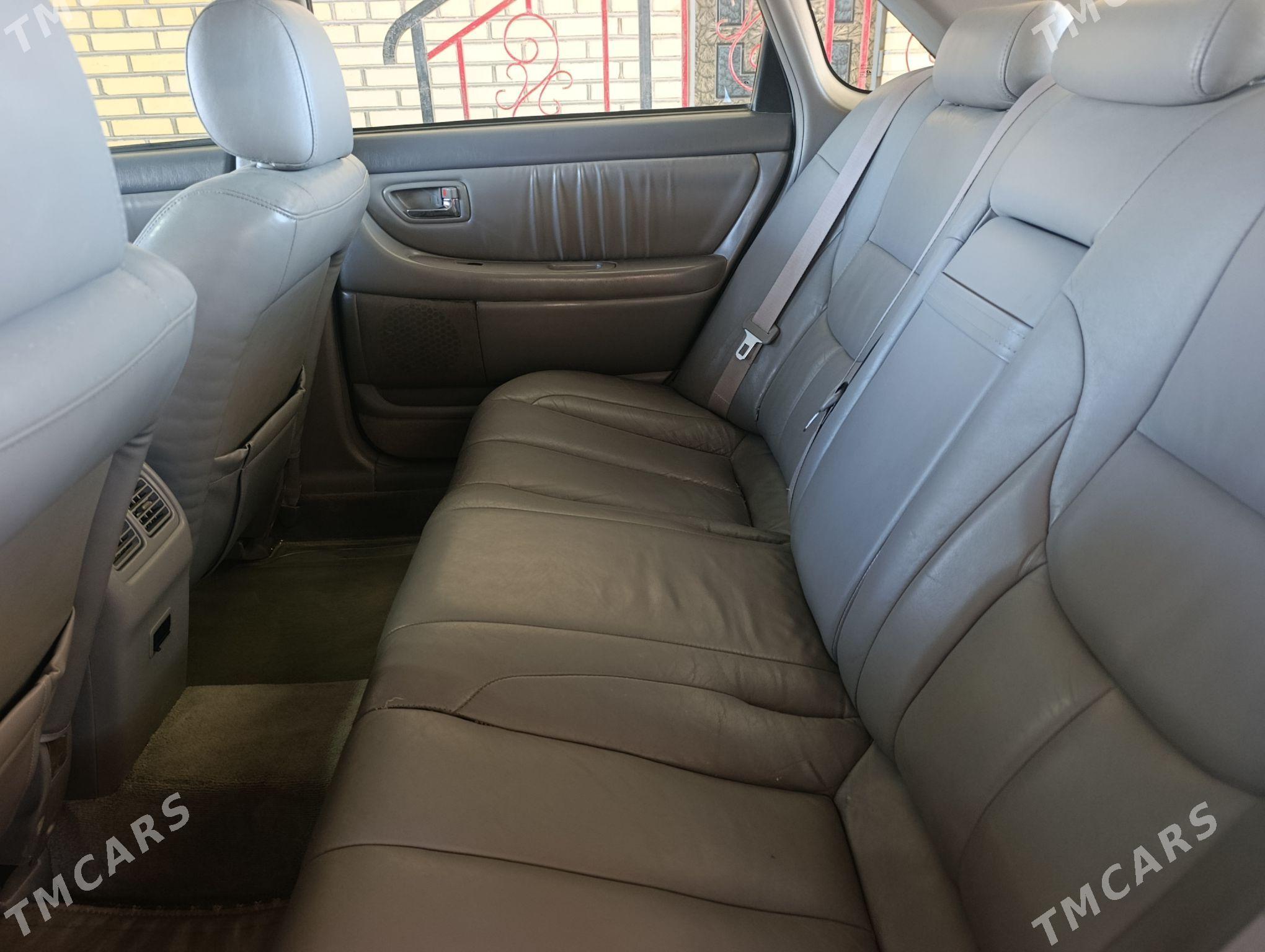 Toyota Avalon 2003 - 215 000 TMT - Mary - img 6